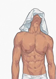 欲晚黄河边(年下糙汉) 作者:应